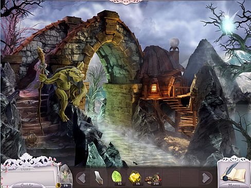 Princess Isabella - Return of the Curse