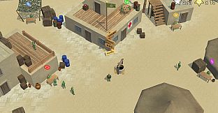 Albert Mort - Desert Heat