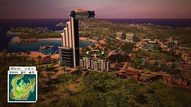 Tropico 5 - Complete Collection
