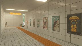 Midnight Monitor: Aldercourt