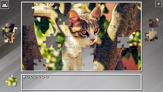 Super Jigsaw Puzzle: Generations - Random Animals 3
