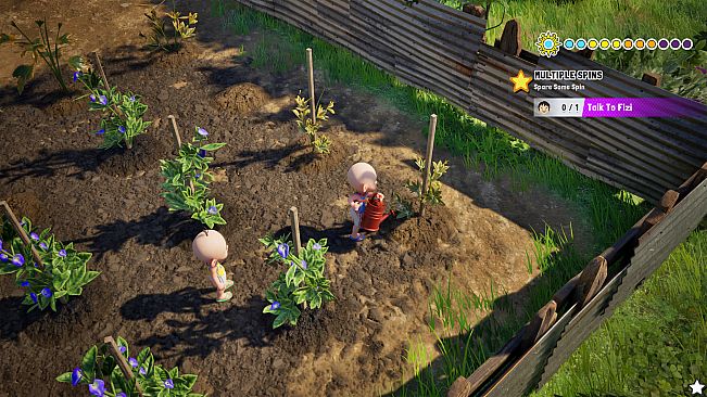 Upin & Ipin Universe