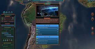 Realpolitiks - New Power DLC