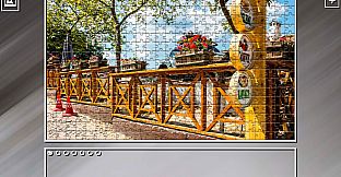 Super Jigsaw Puzzle: Generations - Turkey