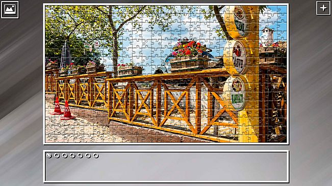 Super Jigsaw Puzzle: Generations - Turkey