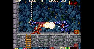 ACA NEOGEO MAGICIAN LORD