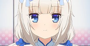 NEKOPARA Extra - NEKOPARA OVA Extra