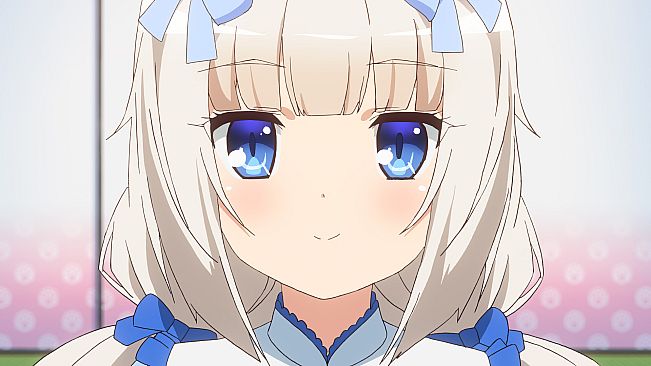 NEKOPARA Extra - NEKOPARA OVA Extra