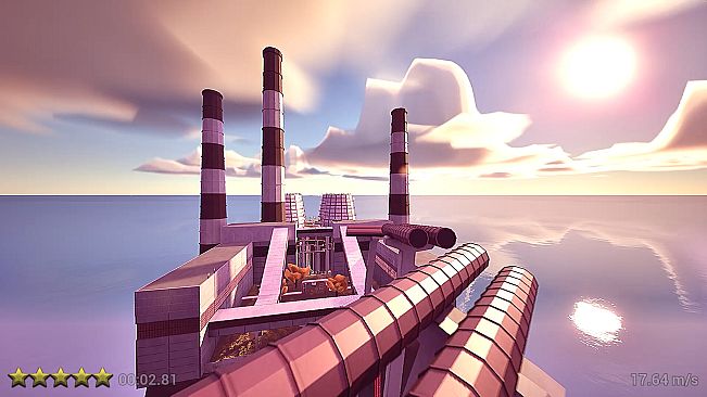 QuickBite Express: Delivery Simulator