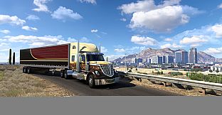 American Truck Simulator - Arizona