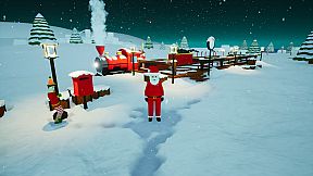 The North Pole