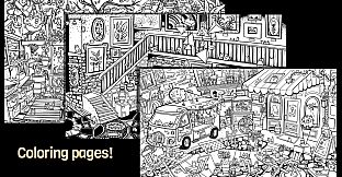 Ever Seen a Cat? 2 - Paper Edition + Wallpapers