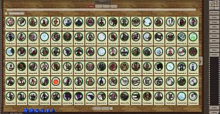 Fantasy Grounds - Ultimate Bestiary: The Dreaded Accursed