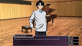 Venus: Improbable Dream