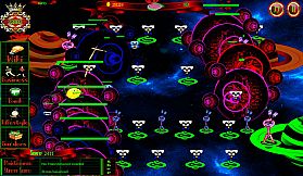 Antox vs. Free Radicals