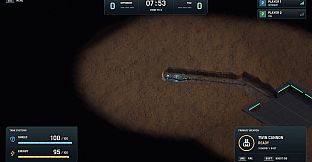 Tunnel Brawl