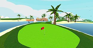 Smoots Golf - First Training