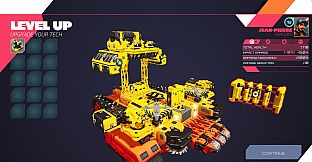 TerraTech Legion