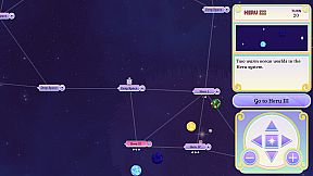 Galaxy Princess Zorana