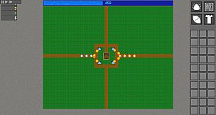 Spell Slingin' Tower Defense