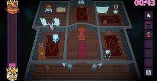 the jester's revenge