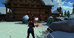 Realm Royale Reforged