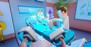 Night Shift Hospital