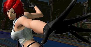 THE KING OF FIGHTERS XIV STEAM EDITION UPGRADE PACK #1