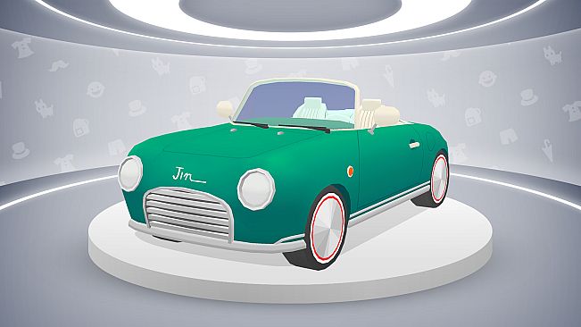 Play Together - Starter Pack - Bear Girl