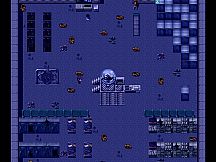 进入后室 Get into Backrooms