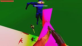 Kill the Man in the House