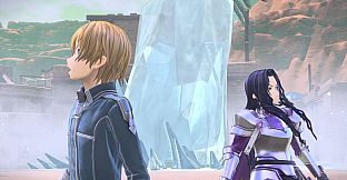 SWORD ART ONLINE Alicization Lycoris - Blooming of Forget-me-not