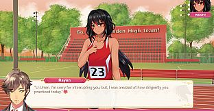 Zeta Wolf Chronicles