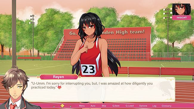 Zeta Wolf Chronicles