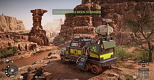 Expeditions: A MudRunner Game - Supreme Edition