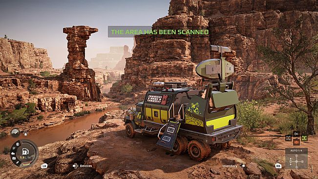 Expeditions: A MudRunner Game - Supreme Edition