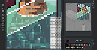 Coloring Game: Little City - Season Pass