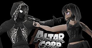 ALTAR CORP