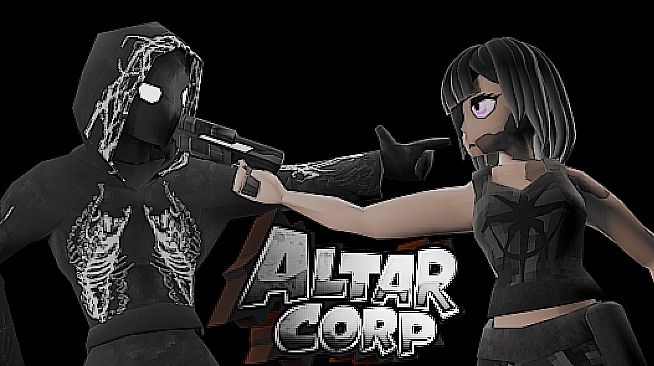 ALTAR CORP