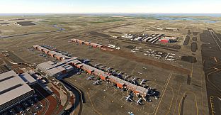 Tower! Simulator 3 - KSLC Airport