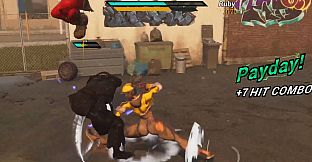 FIGHTERIZER