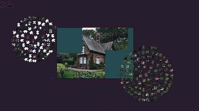 Jigsaw Puzzles Infinite - Classic Puzzle Pack