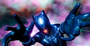 HOSHIOMIO -Stella Attacks-