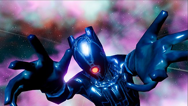 HOSHIOMIO -Stella Attacks-