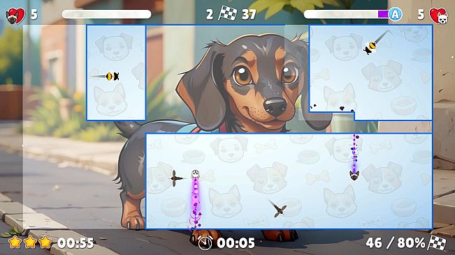 Pet Show: Gold Edition