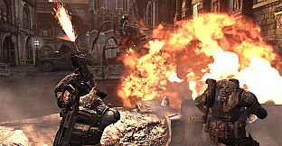 Gears of War 2