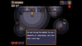 The Crypt of Treasure