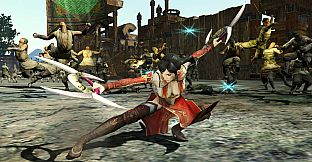 DW8XLCE - WEAPON SYSTEM PACK