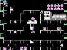 Me and (My) Cat's Castle