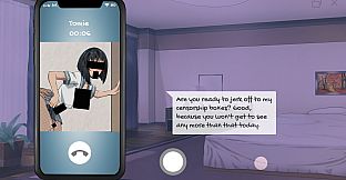 Femdom Waifu: Netorare Mode